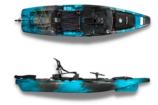 Perception Showdown 11.5