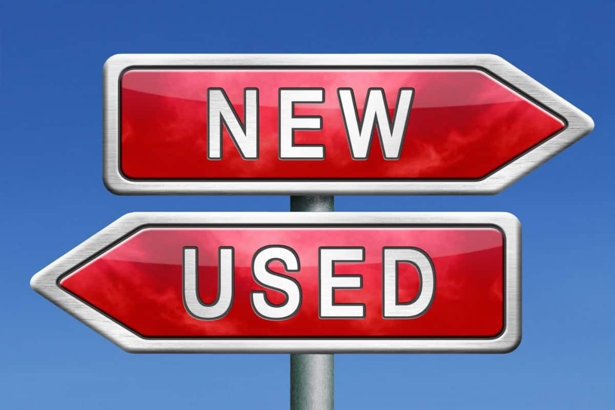 Place To Buy A Used Kayak