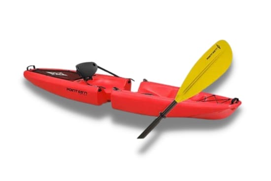 Point 65 Falcon Sit on top Kayaks