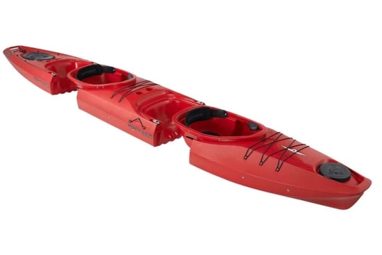 Point 65 Martini GTX