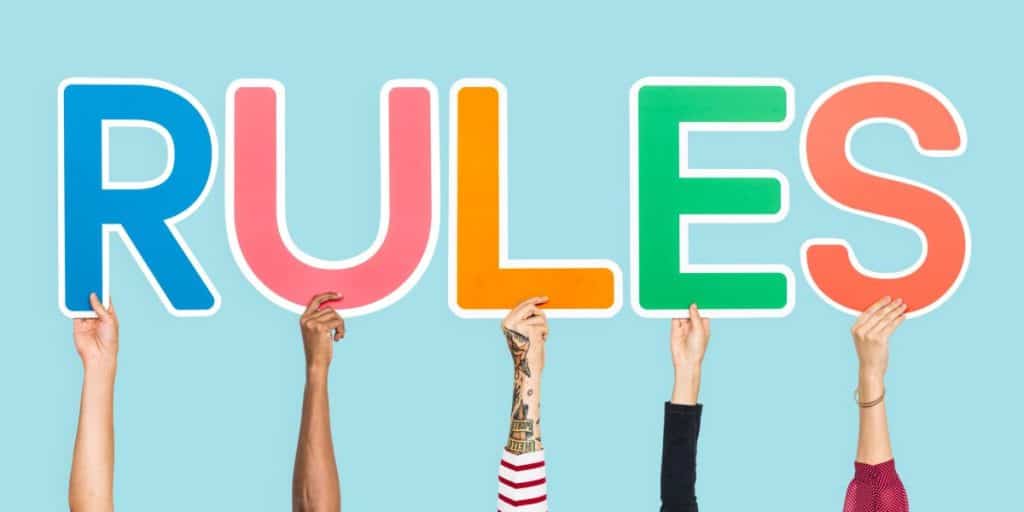 Rules Can You Follow To Make Sure Your SUP Is Safe