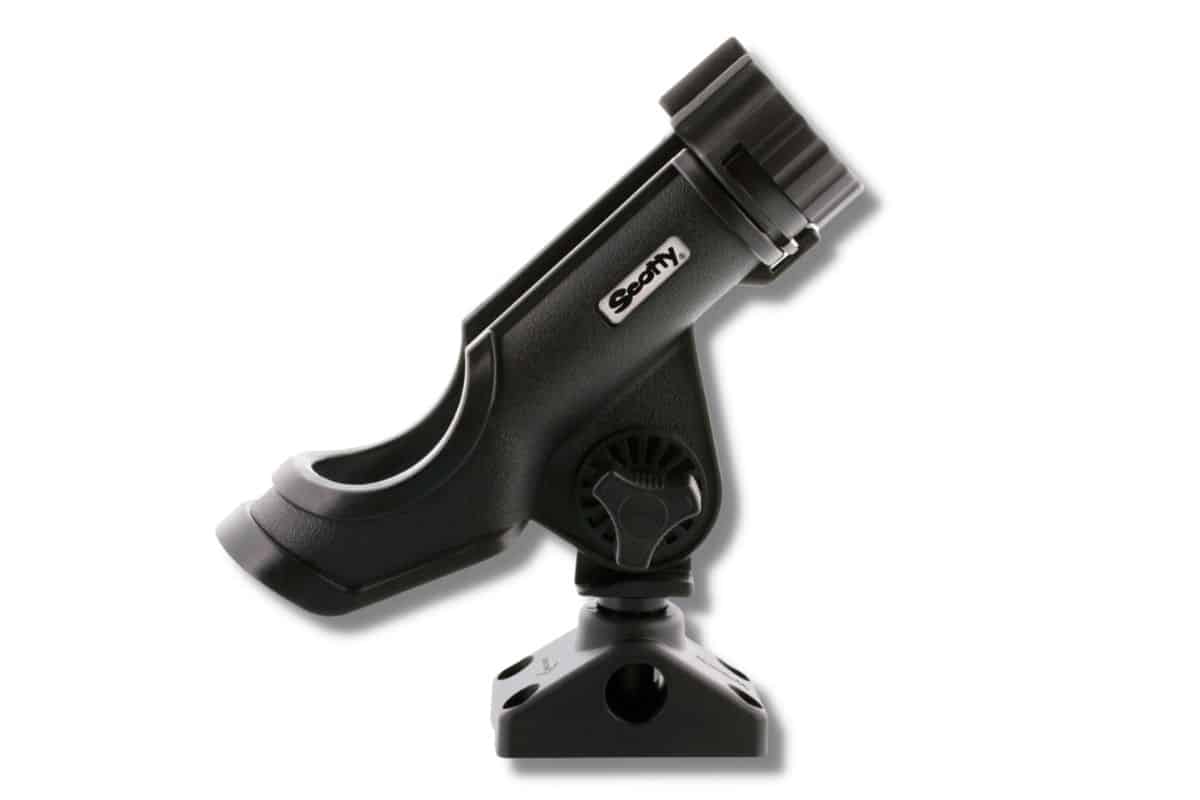 Scotty #230 Powerlock Rod Holder