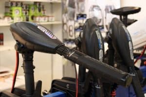 kayak trolling motors