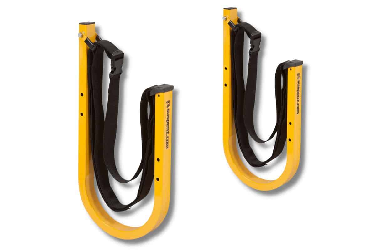 Suspenz SUP Rack