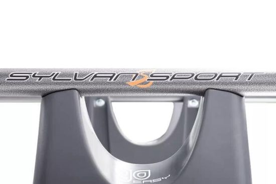 SylvianSport GoEasy Essential Kayak Trailer - 4