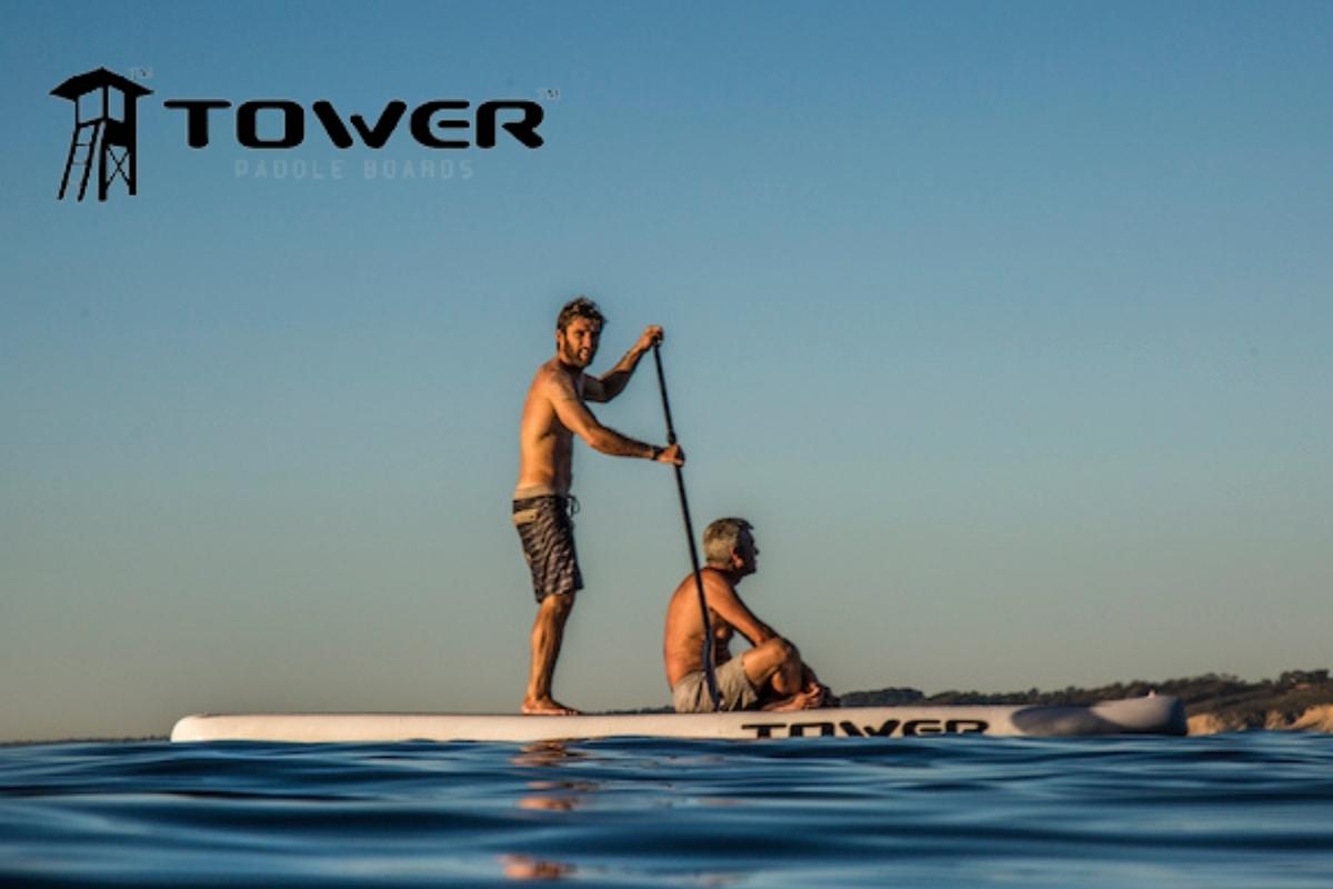 Tower Paddle Boards
