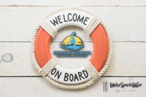 WaterSportsWhiz.com Acquires SunShineKAyaking.com