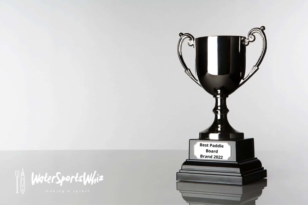 What Is The Best SUP Brand