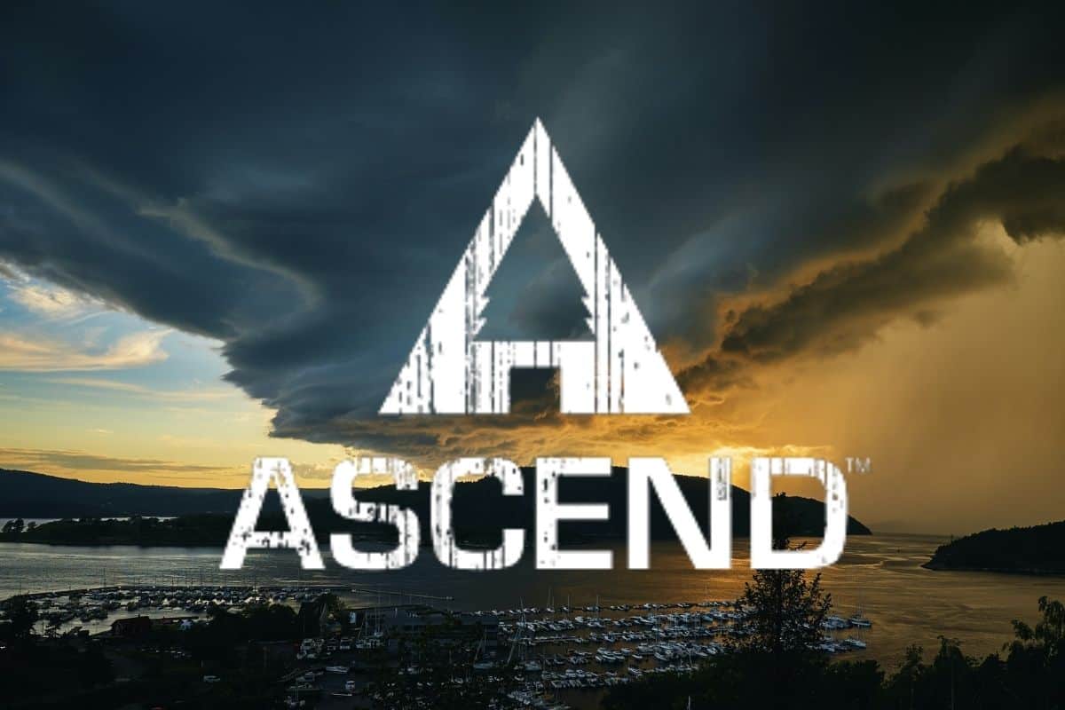 Who Are Ascend Kayaks