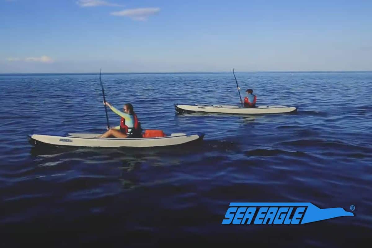 Who Are Sea Eagle Inflatable Kayaks
