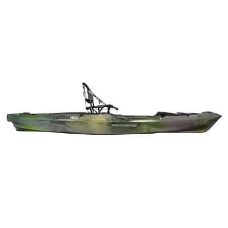 Wilderness Systems RECON 120 HD -2