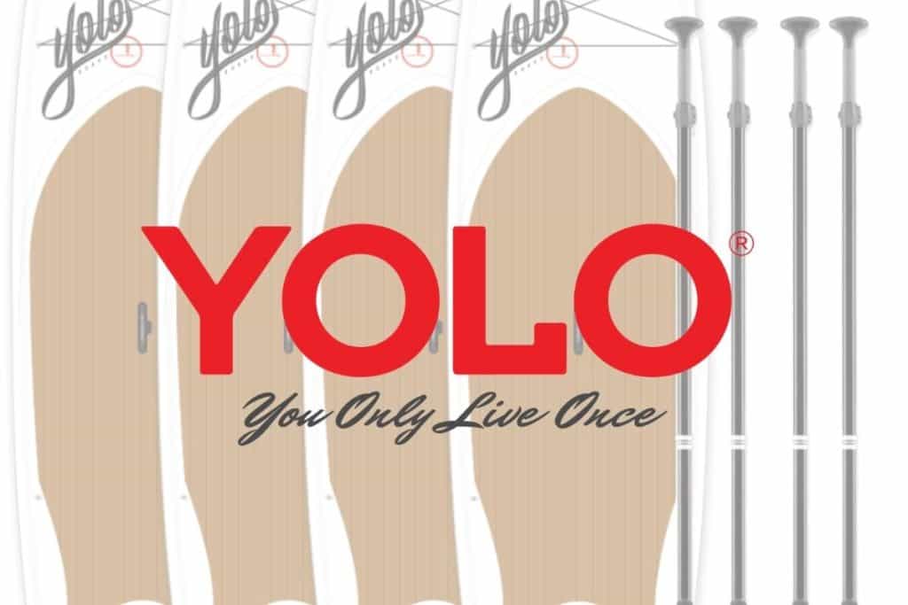 YOLO Boards