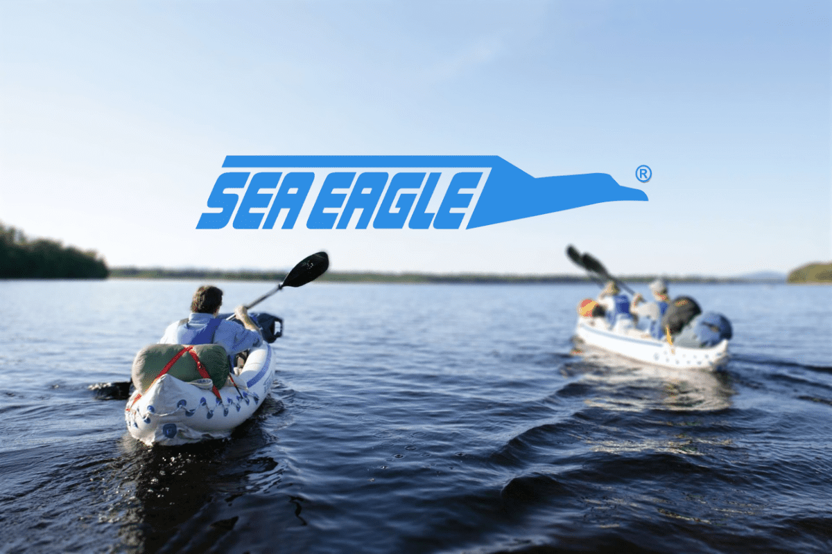 Best Sea Eagle Inflatable kayaks