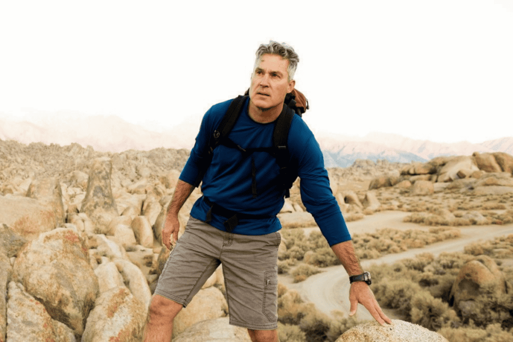 James Stevens - Water Sports Whiz